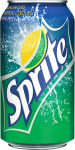 Sprite, 12 oz can