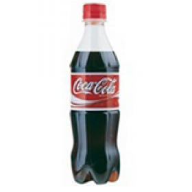 Coca Cola, 2L